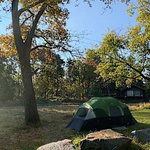 Camp Heron at Brookhouse