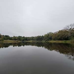 B2 Ranch Lake Cabin