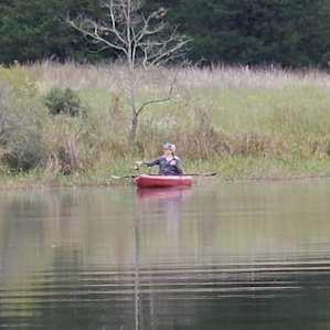 B2 Ranch Lake Cabin