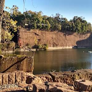 Quarry View Historic Park