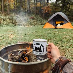 Winding Fork Camp