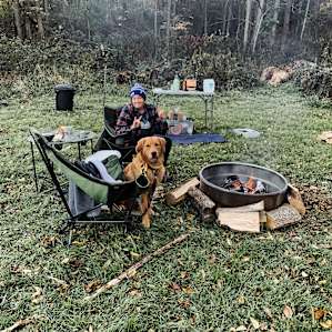 Winding Fork Camp