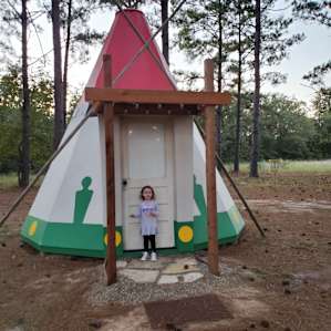 Bunk House
