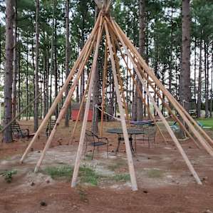Bunk House