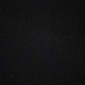 Night sky (turn up your brightness!)