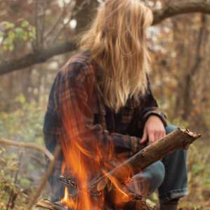 WILD3R Camp for a Cause