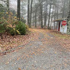 Blue Ridge Mountain Tent & RV Camp
