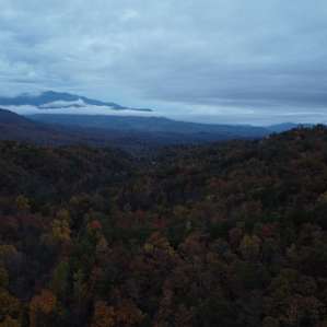 Private Mountain Top Camping