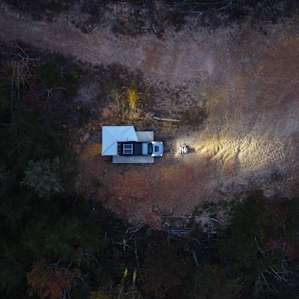 Private Mountain Top Camping