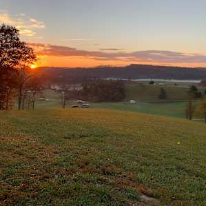 Sunrise