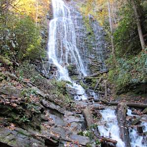 Mingo Falls