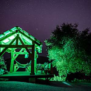 Camp Heather in Tuolumne City