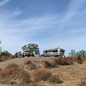 Hilltop Hideaway in SLO