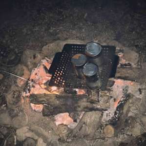 WILD3R Camp for a Cause