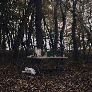 WILD3R Camp for a Cause