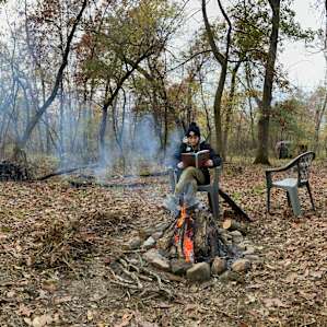 WILD3R Camp for a Cause