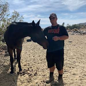 Five Hearts Healing Arts Ranch Camp