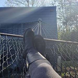 Heartbreak Hotel (glamping)