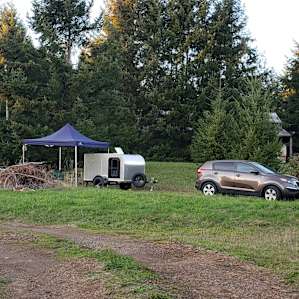 Mended Meadows Farm