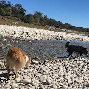 Boulderdash RV Site #3 (small)