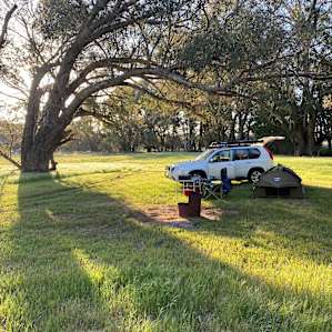 @Hammans Place - Fairbridge Paddock