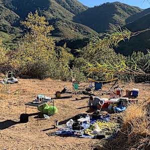 Cold Creek RV-South