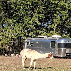 WelcomeHomestead Farm Rv camping