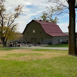 Chateau de Pique Winery and Brewery