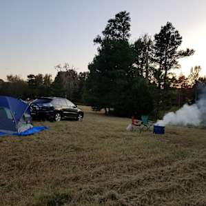 Flyin H Ranch