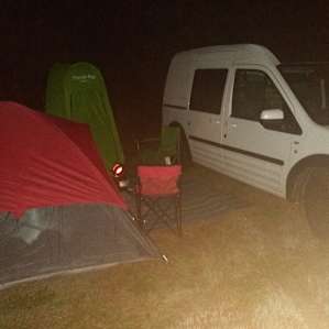 Denver Downs Farm Campsites