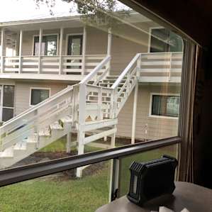 Private Camp Site at 30A