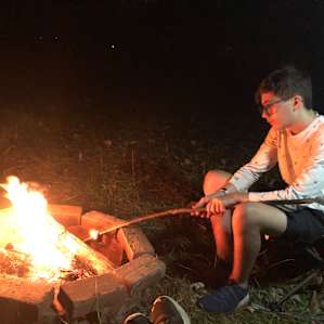 Marshmallows!!