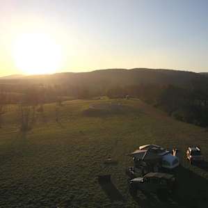 Fairview Farms Airfield
