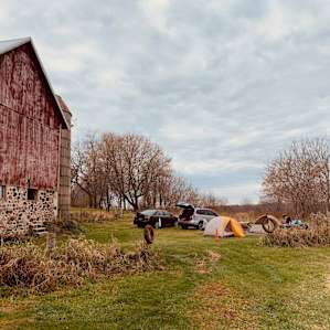 Katie's Relaxing Ranch