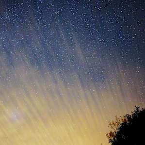 Stars for days