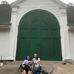 Horse Farm and Nature Retreat