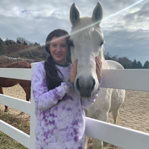 Horse Farm and Nature Retreat