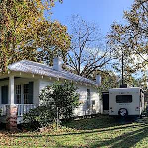 Stephens Branch Farm
