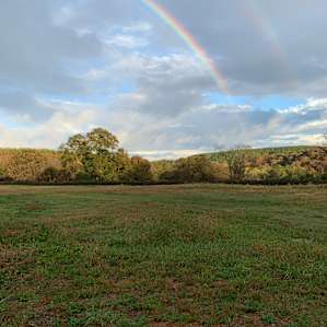 Choccolocco Creek Campground