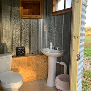 Choccolocco Creek Campground