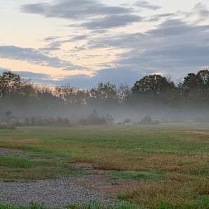 Choccolocco Creek Campground
