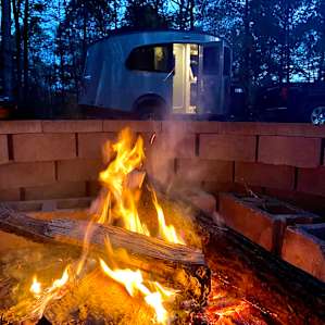 LakeView Campsite