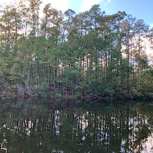 Big Sister Bay Retreat