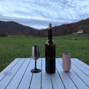 Mountain Cove Vineyards