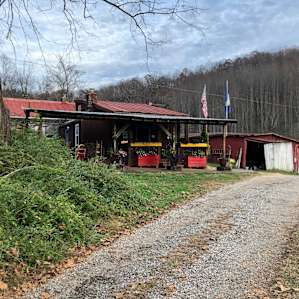 Mountain Cove Vineyards
