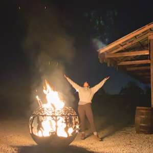 Barren River Magic RV hook up~