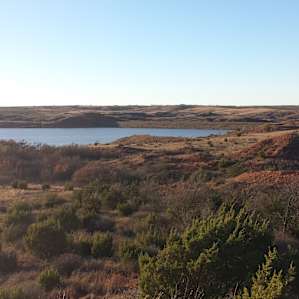 Black Kettle Campground