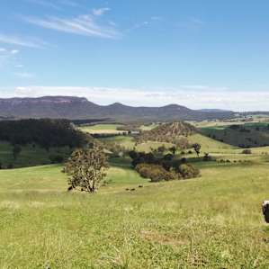 Platypus Waterhole Camping