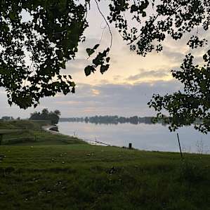 River View on the Clarence