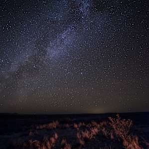 Milky Way
